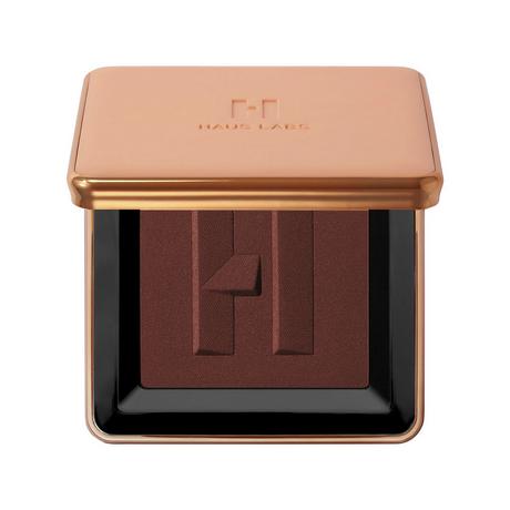 Haus Labs  Power Sculpt Velvet Bronzer with Fermented Arnica - Sonnenpuder 