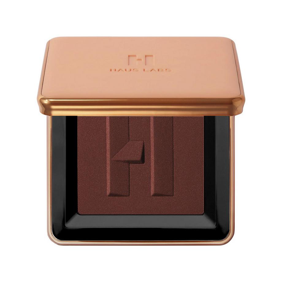 Haus Labs  Power Sculpt Velvet Bronzer with Fermented Arnica - Sonnenpuder 