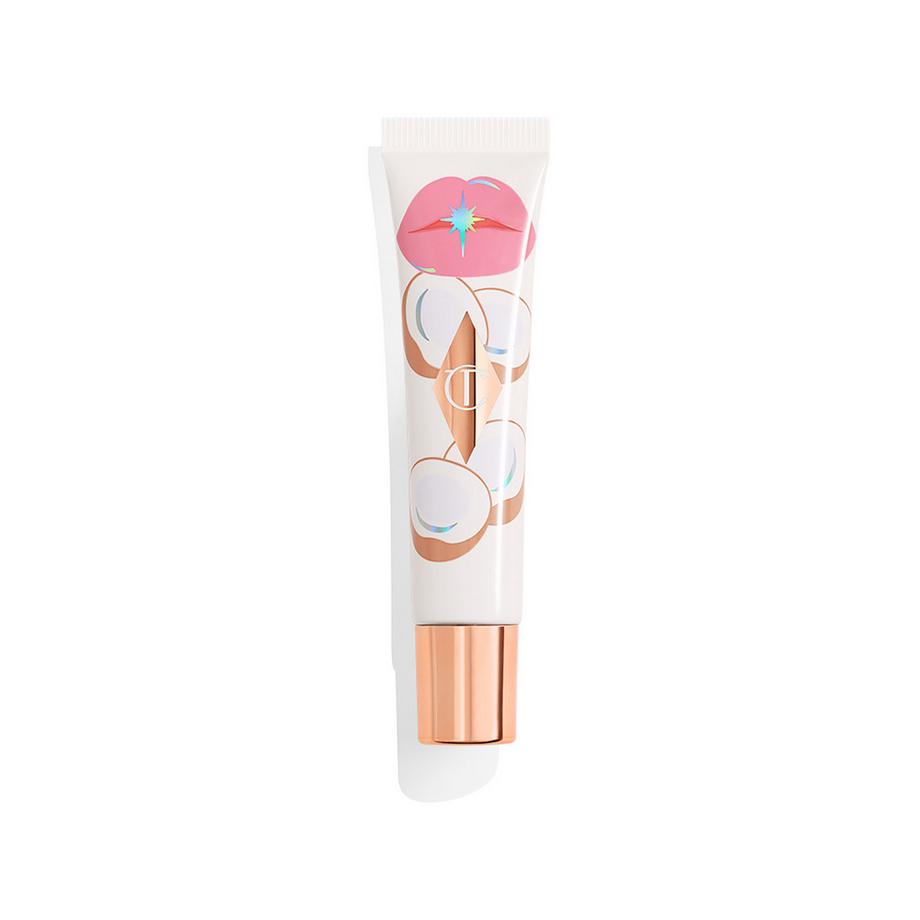 CHARLOTTE TILBURY  Unreal Lips Healthy Glow Nectar Oil - Olio per labbra 