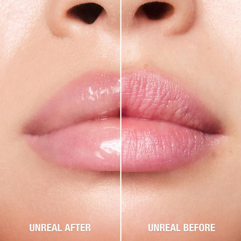 CHARLOTTE TILBURY  Unreal Lips Healthy Glow Nectar Oil - Olio per labbra 