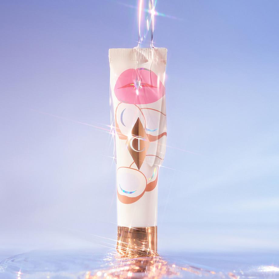 CHARLOTTE TILBURY  Unreal Lips Healthy Glow Nectar Oil - Olio per labbra 