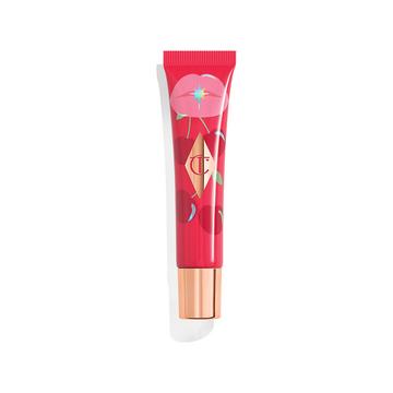 Unreal Lips Healthy Glow Nectar Oil - Olio per labbra
