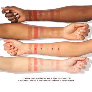 CHARLOTTE TILBURY  Unreal Lips Healthy Glow Nectar Oil - Lippenöl 