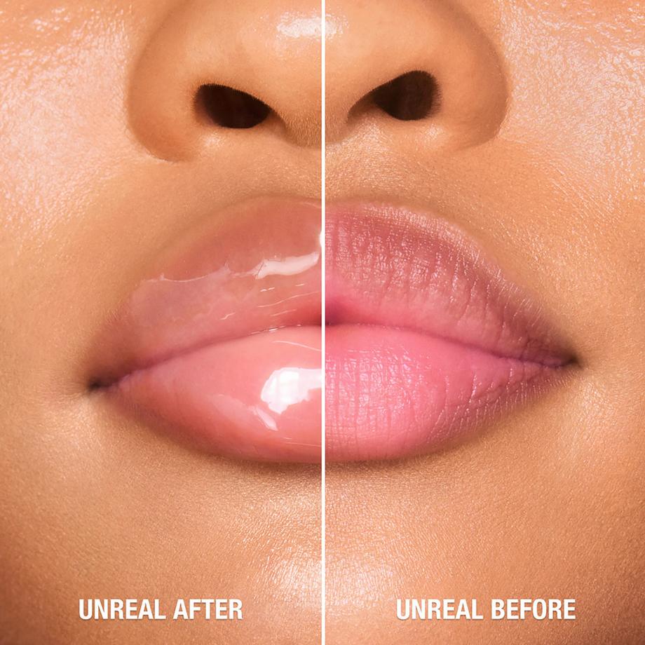 CHARLOTTE TILBURY  Unreal Lips Healthy Glow Nectar Oil - Olio per labbra 