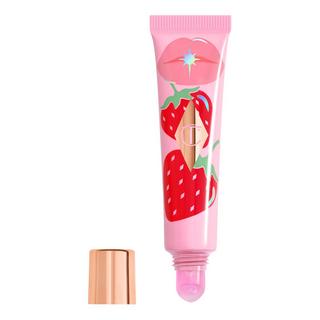 CHARLOTTE TILBURY  Unreal Lips Healthy Glow Nectar Oil - Olio per labbra 