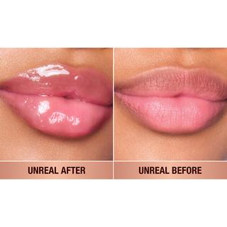 CHARLOTTE TILBURY  Unreal Lips Healthy Glow Nectar Oil - Olio per labbra 