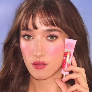 CHARLOTTE TILBURY  Unreal Lips Healthy Glow Nectar Oil - Olio per labbra 