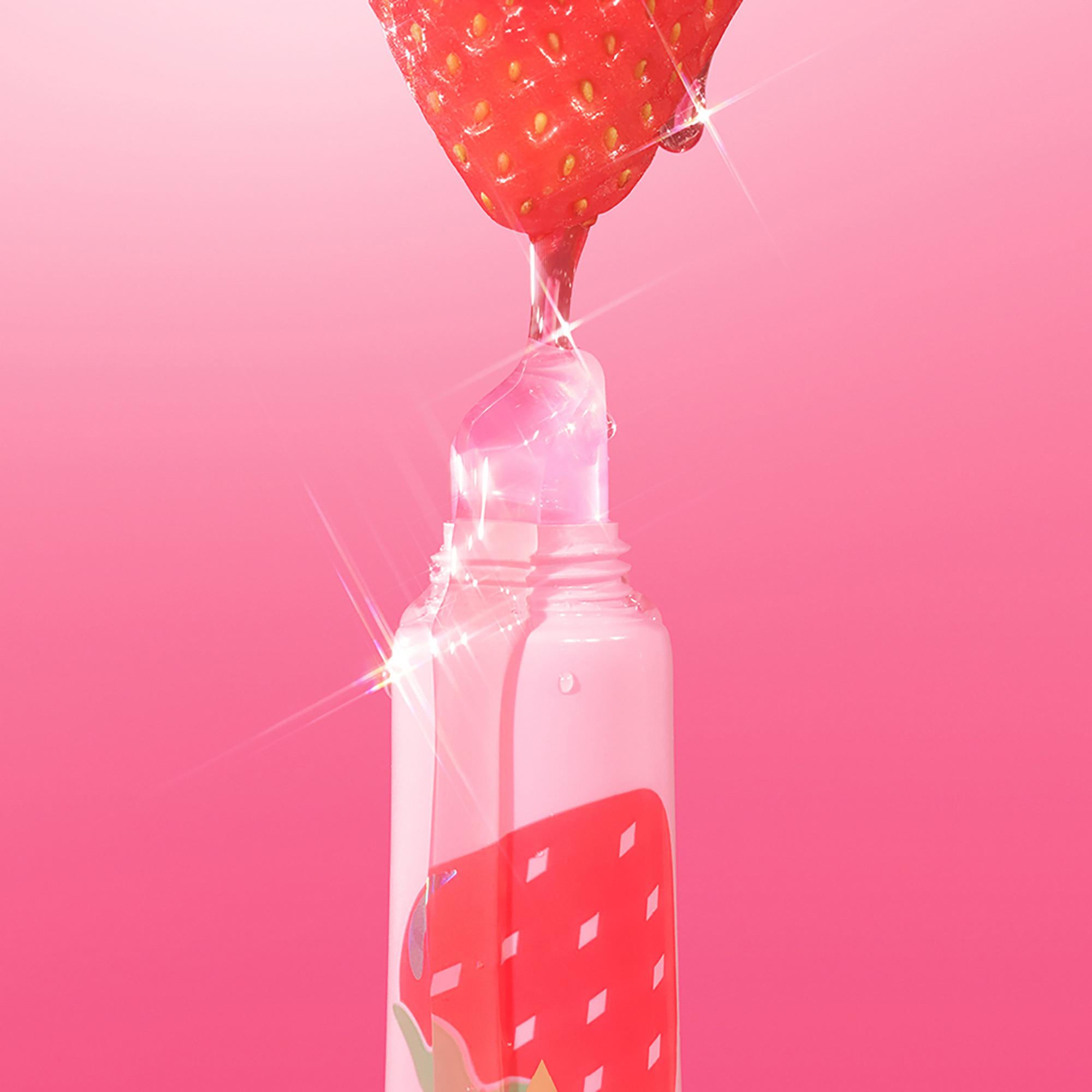 CHARLOTTE TILBURY  Unreal Lips Healthy Glow Nectar Oil - Olio per labbra 