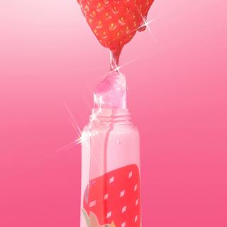 CHARLOTTE TILBURY  Unreal Lips Healthy Glow Nectar Oil - Olio per labbra 