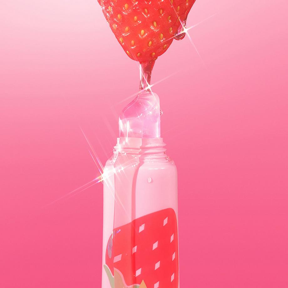 CHARLOTTE TILBURY  Unreal Lips Healthy Glow Nectar Oil - Olio per labbra 