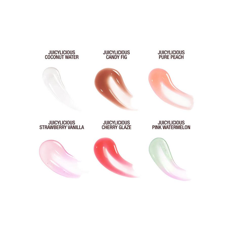 CHARLOTTE TILBURY  Unreal Lips Healthy Glow Nectar Oil - Olio per labbra 