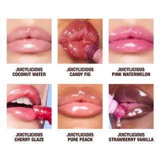 CHARLOTTE TILBURY  Unreal Lips Healthy Glow Nectar Oil - Olio per labbra 