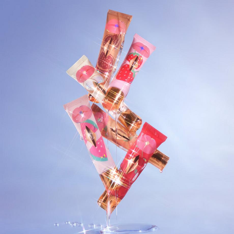 CHARLOTTE TILBURY  Unreal Lips Healthy Glow Nectar Oil - Olio per labbra 