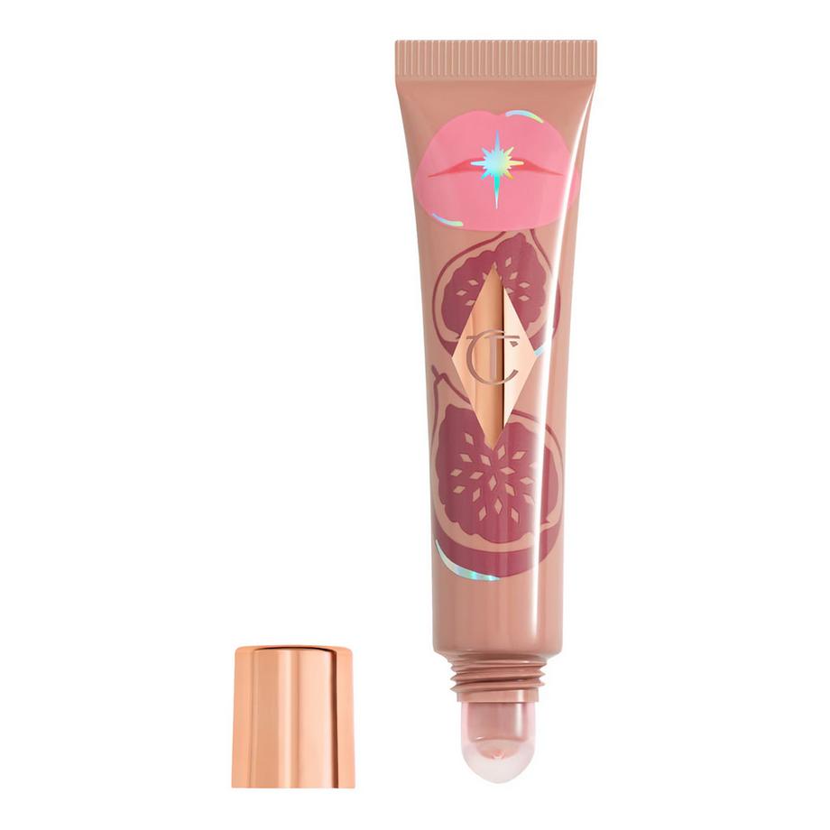 CHARLOTTE TILBURY  Unreal Lips Healthy Glow Nectar Oil - Olio per labbra 