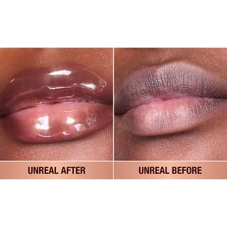CHARLOTTE TILBURY  Unreal Lips Healthy Glow Nectar Oil - Lippenöl 
