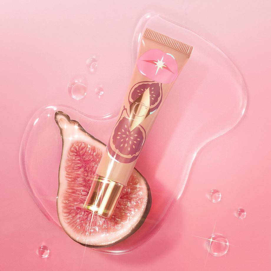 CHARLOTTE TILBURY  Unreal Lips Healthy Glow Nectar Oil - Olio per labbra 