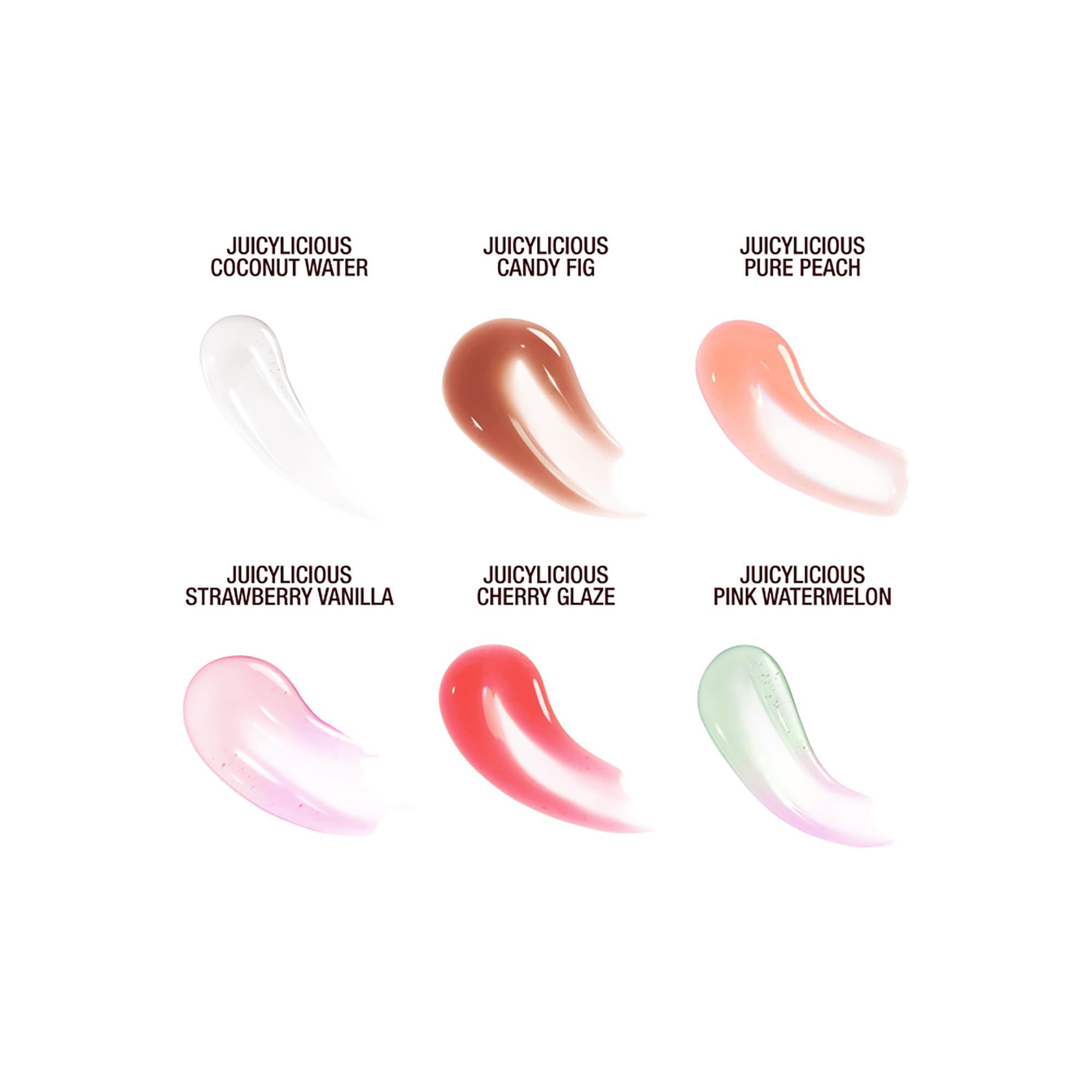 CHARLOTTE TILBURY  Unreal Lips Healthy Glow Nectar Oil - Lippenöl 