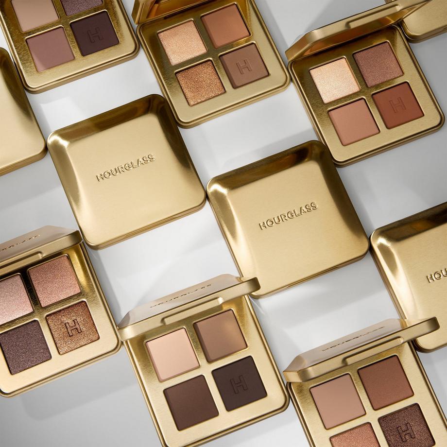 HOURGLASS  Curator -  palette de fards à paupières 