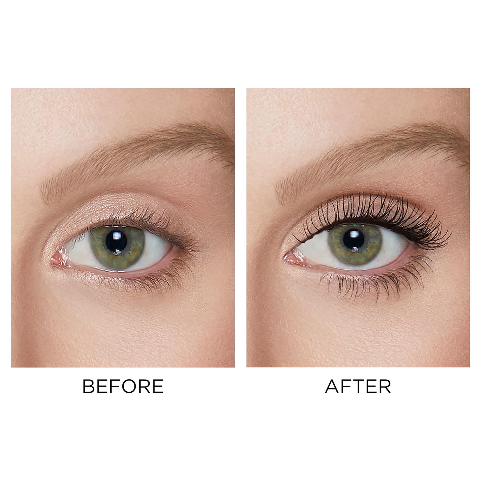 HOURGLASS  Unlocked Instant Extensions Mascara 