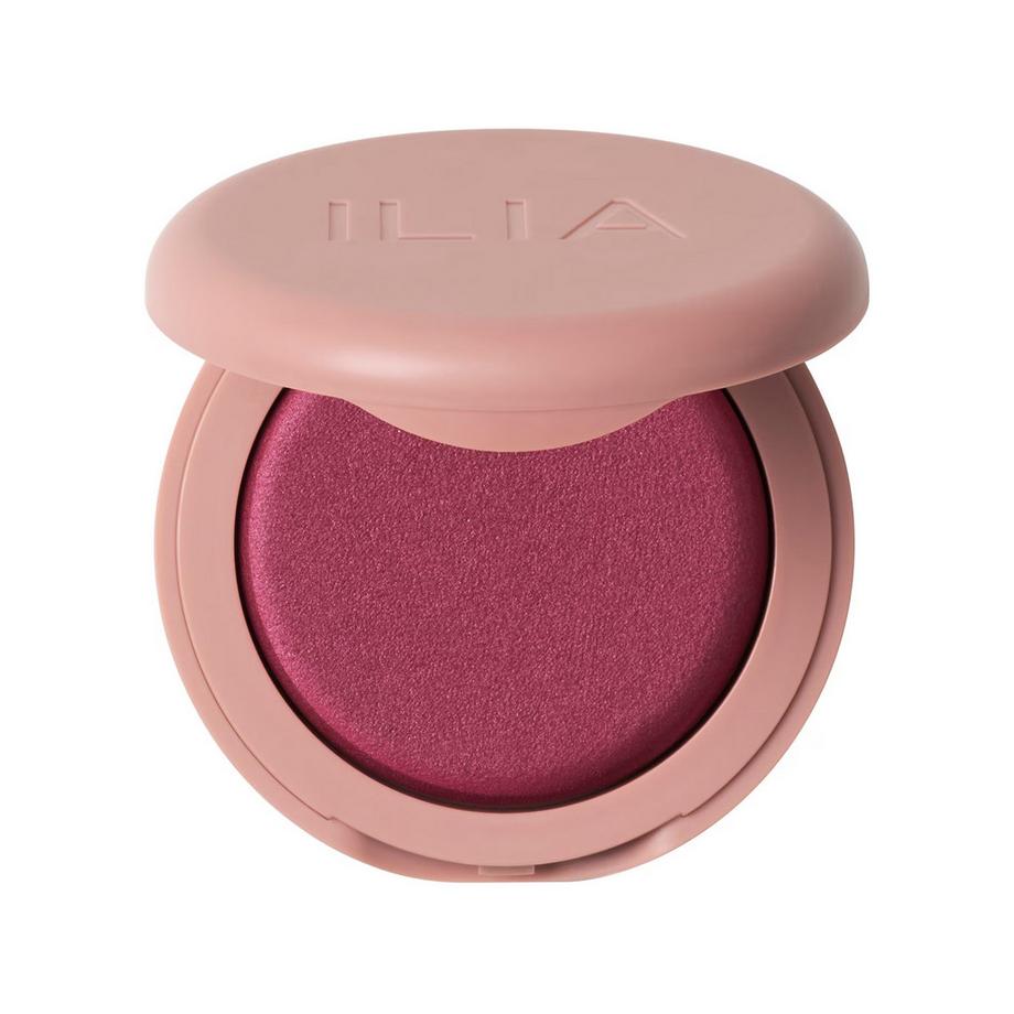 Blush floutant Soft Focus – Fard à joues poudre sans talc