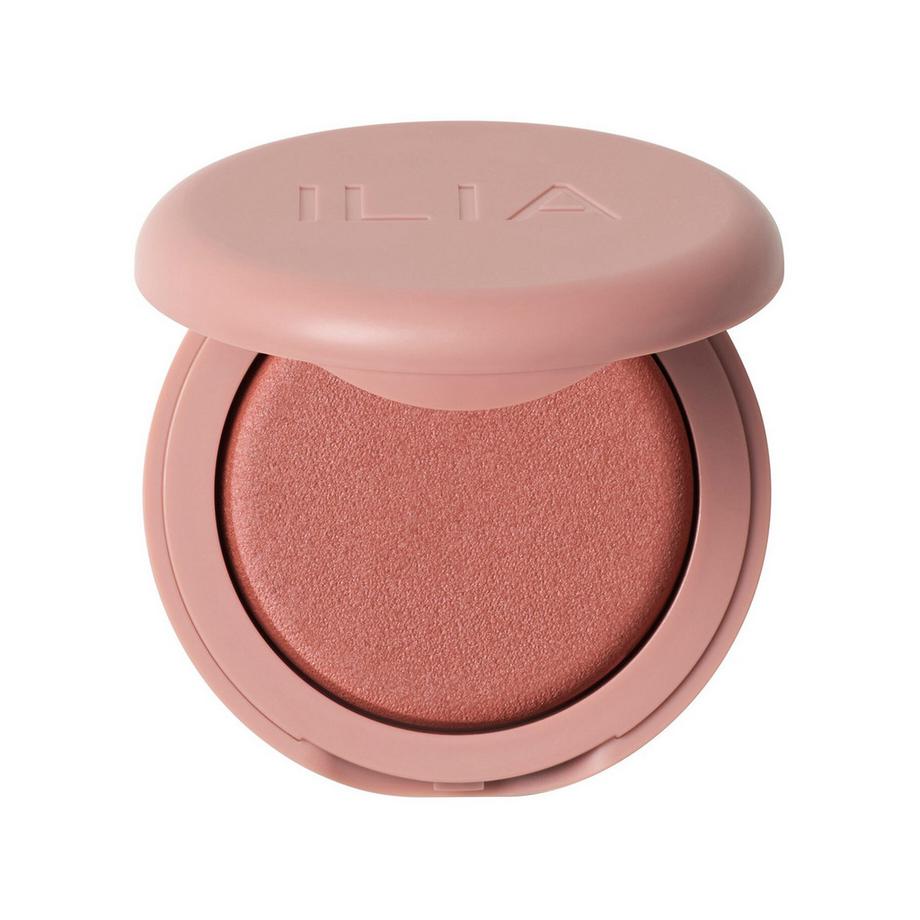 Blush floutant Soft Focus – Fard à joues poudre sans talc