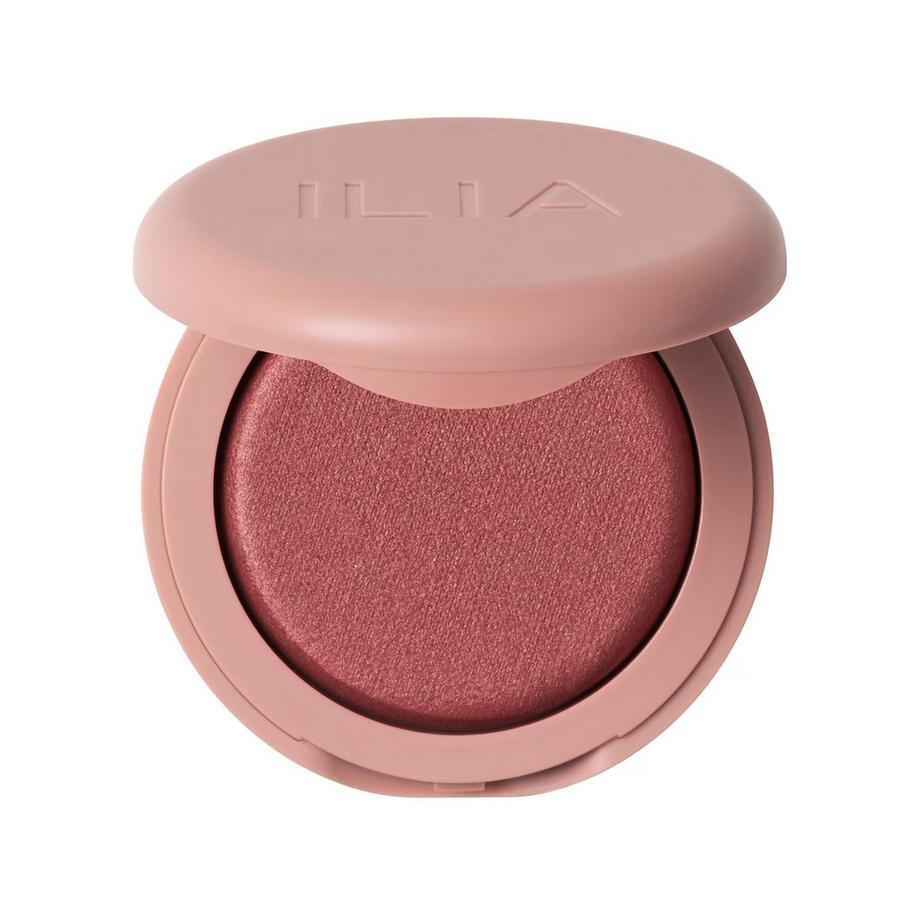 Soft Focus Fluffing Blush - Talkumfreies Puderrouge