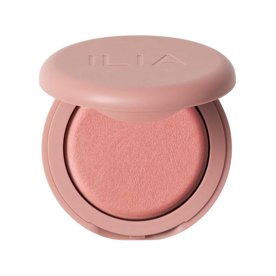Blush floutant Soft Focus – Fard à joues poudre sans talc