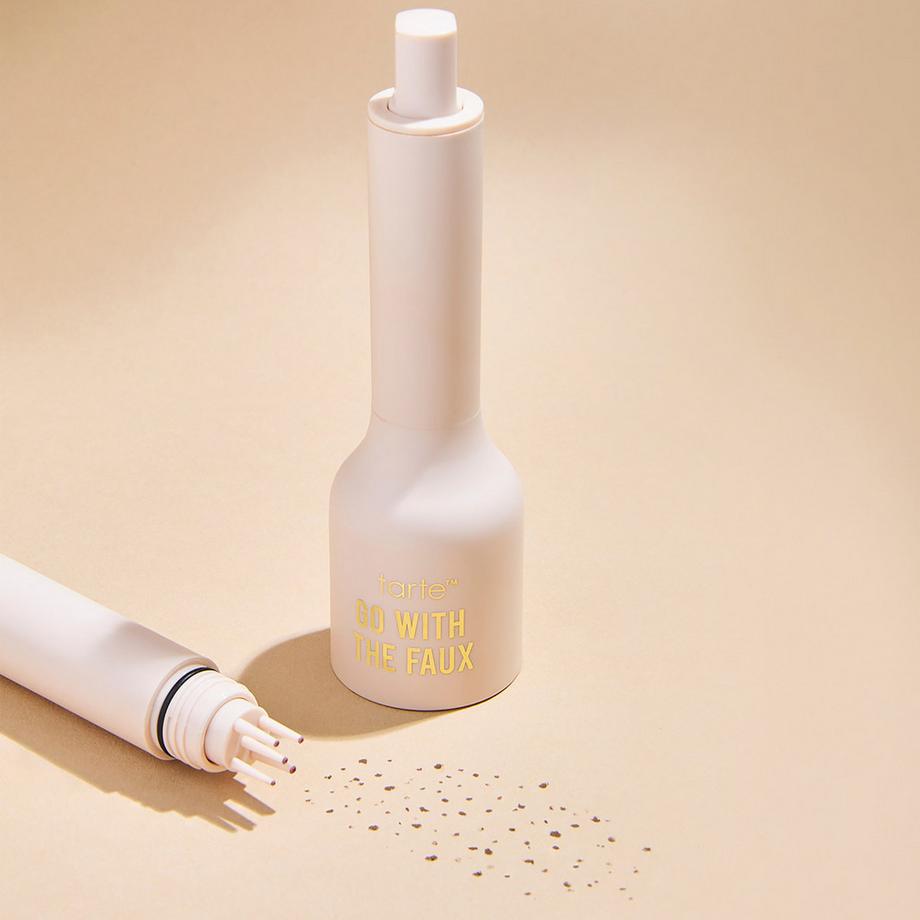 tarte  Go with the faux freckle stamp 