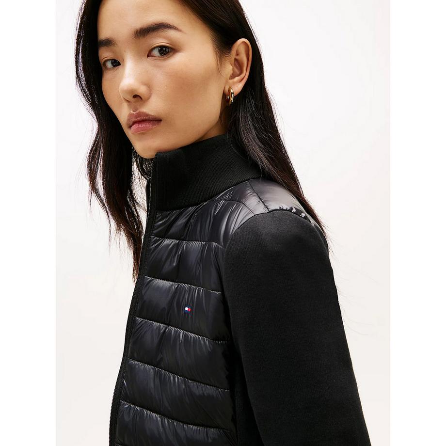 TOMMY HILFIGER Veste Matelassée  