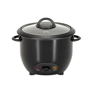 NOUVEL Cuociriso 0.6 lt, cucchiaio da riso incl. 