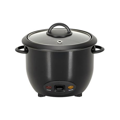 NOUVEL Cuociriso 0.6 lt, cucchiaio da riso incl. 