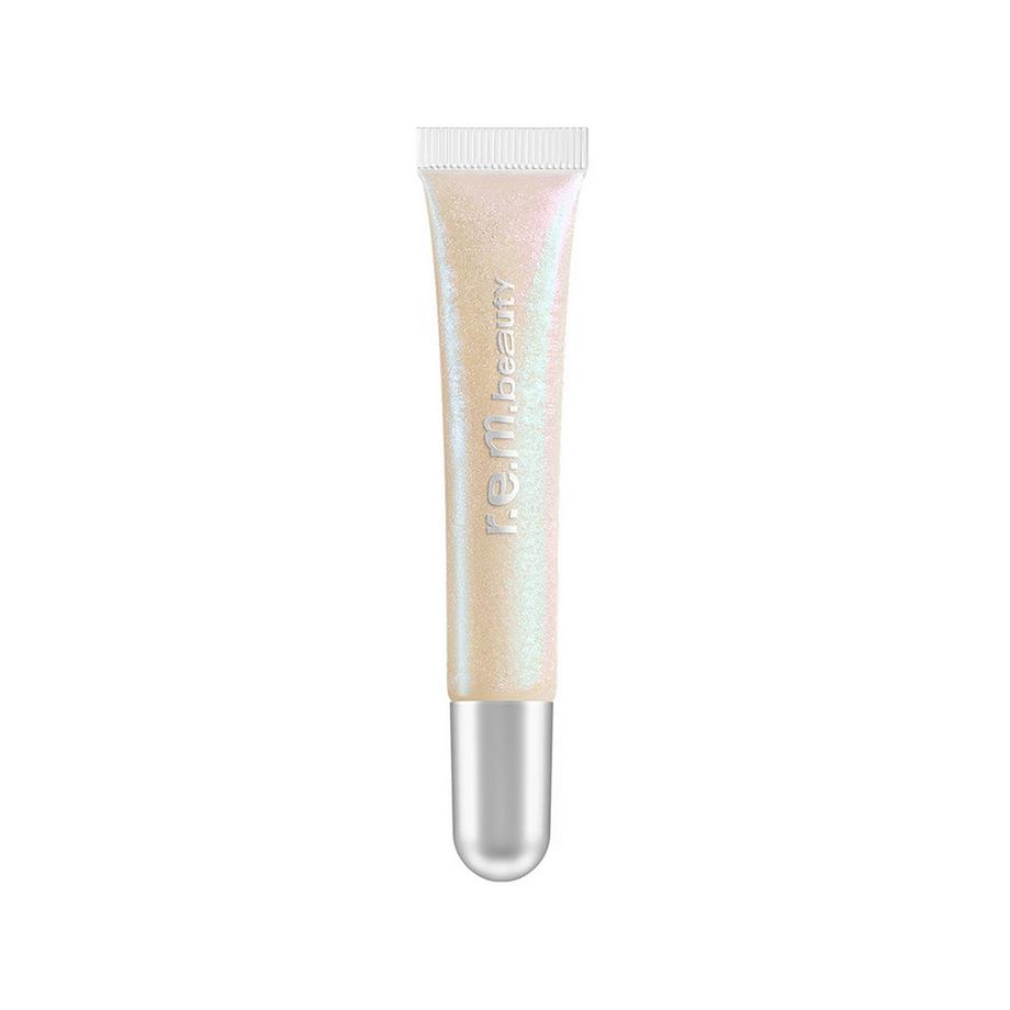 On your collar - Gloss rimpolpante