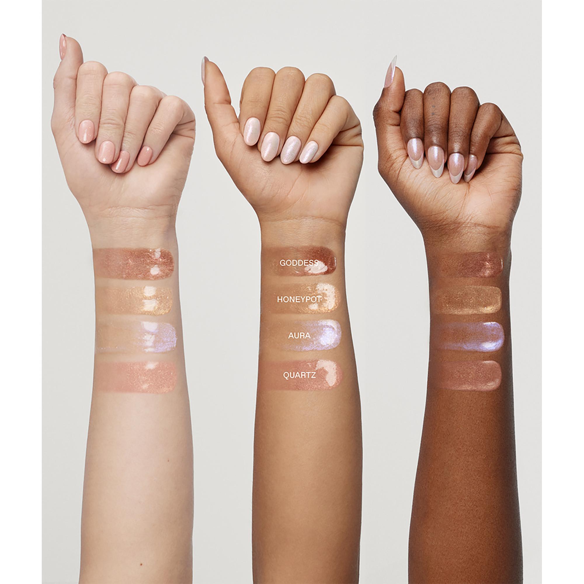 r.e.m.beauty  Dreamglow - Highlighter-Serum 