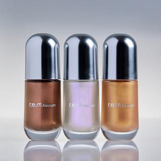 r.e.m.beauty  Dreamglow - Highlighter-Serum 