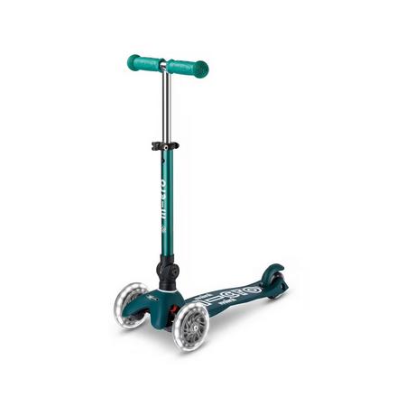 micro  Mini Micro Deluxe Foldable ECO LED 