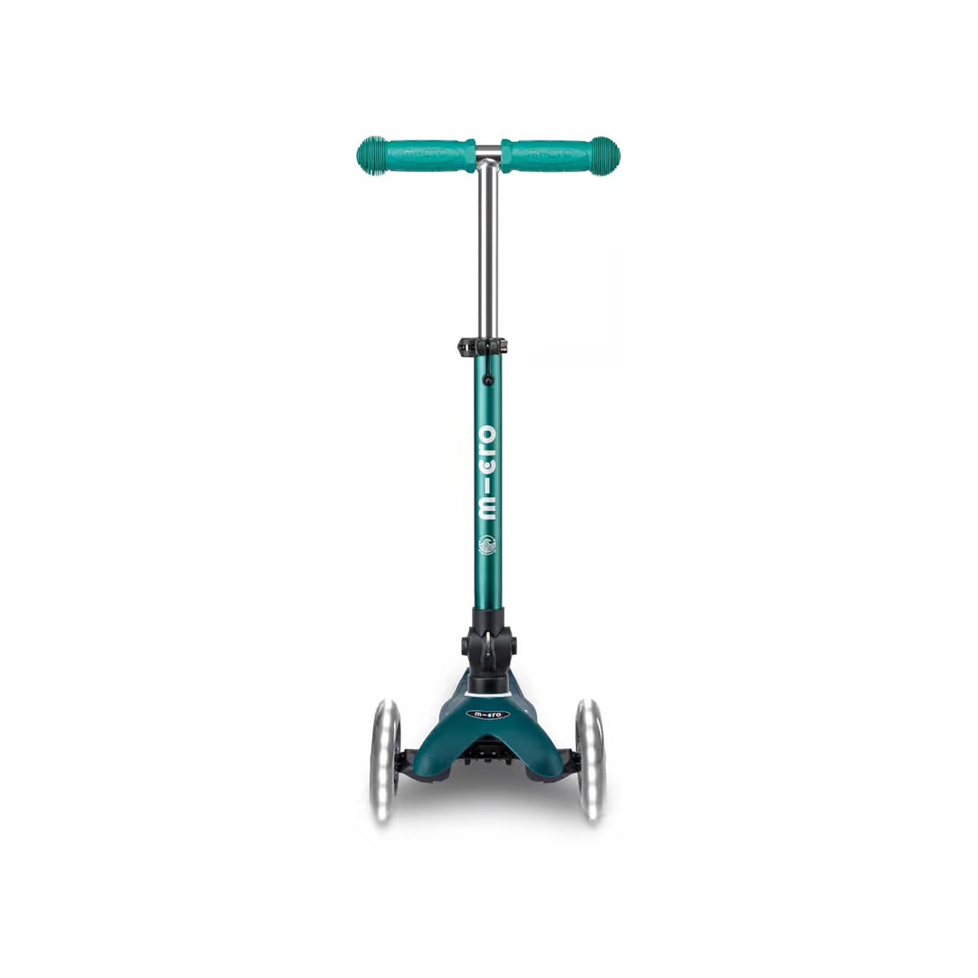 micro  Mini Micro Deluxe Foldable ECO LED 