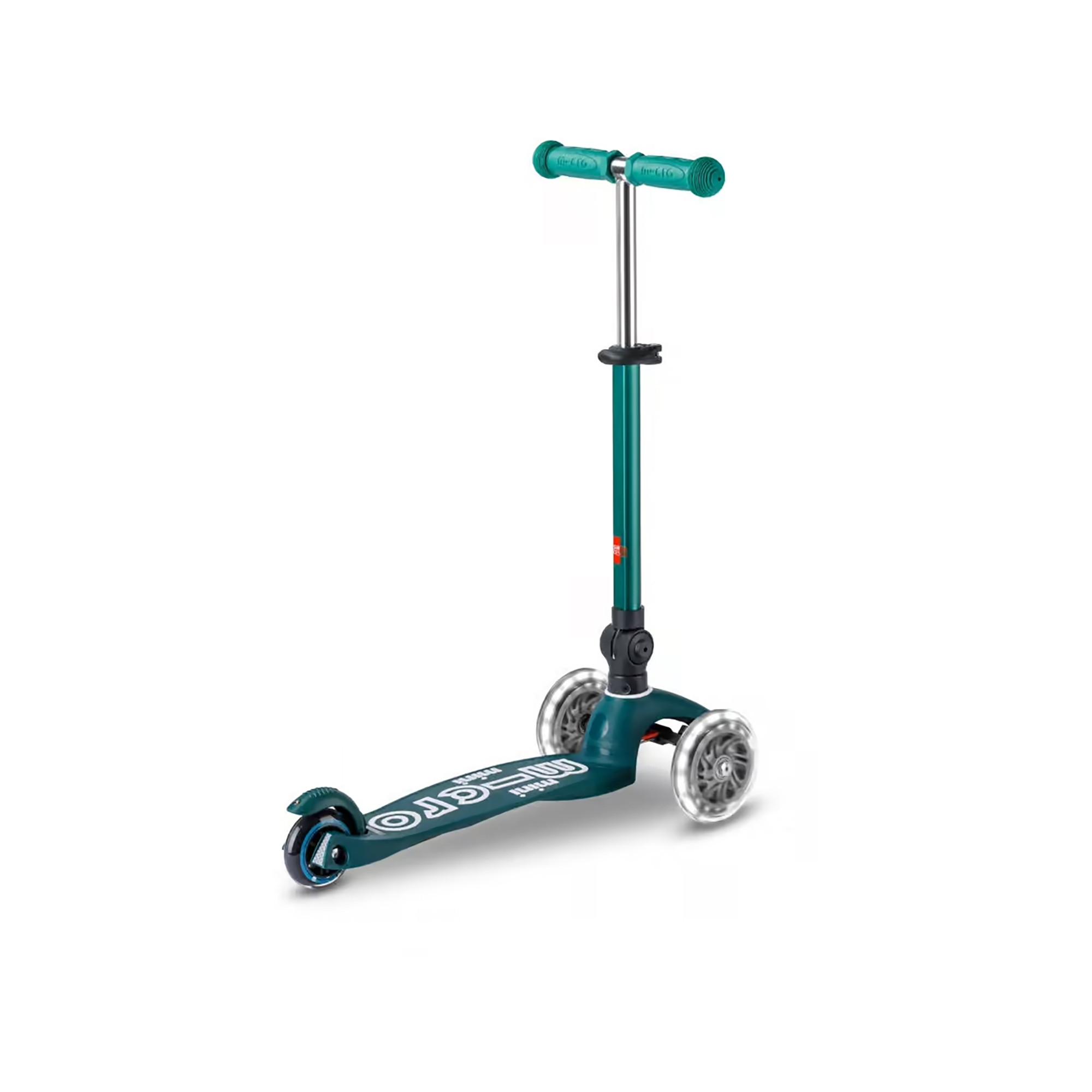 micro  Mini Micro Deluxe Foldable ECO LED 