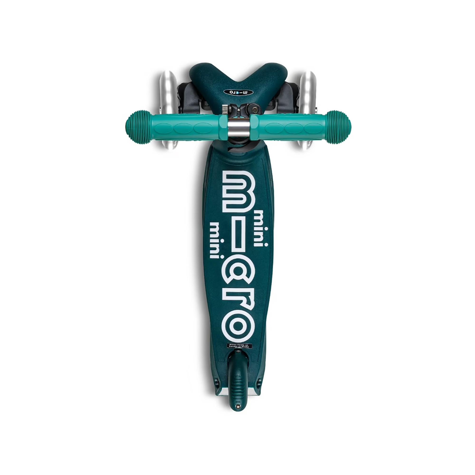 micro  Mini Micro Deluxe Foldable ECO LED 