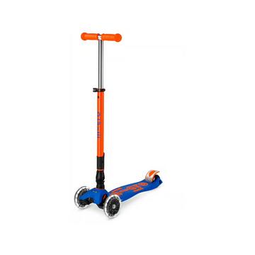 Maxi Micro Deluxe Foldable Neon LED