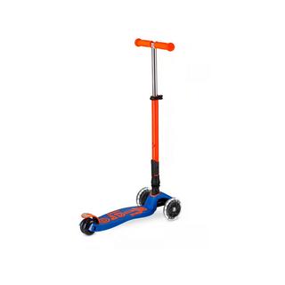 micro  Maxi Micro Deluxe Foldable Neon LED 
