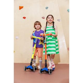 micro  Maxi Micro Deluxe Foldable Neon LED 