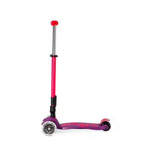 micro  Maxi Micro Deluxe Foldable Neon LED 