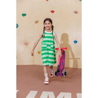 micro  Maxi Micro Deluxe Foldable Neon LED 