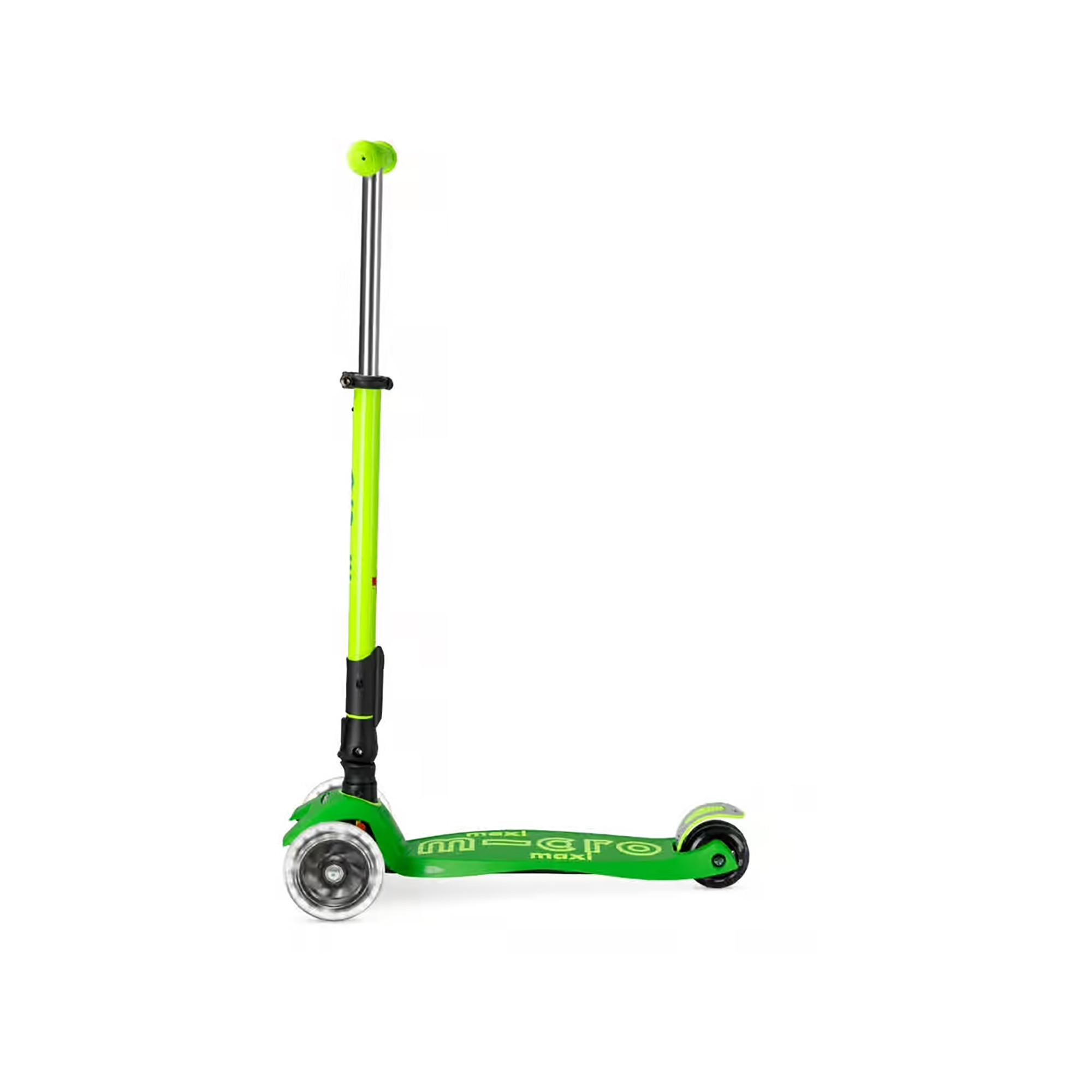 micro  Maxi Micro Deluxe Foldable Neon LED 