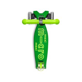 micro  Maxi Micro Deluxe Foldable Neon LED 