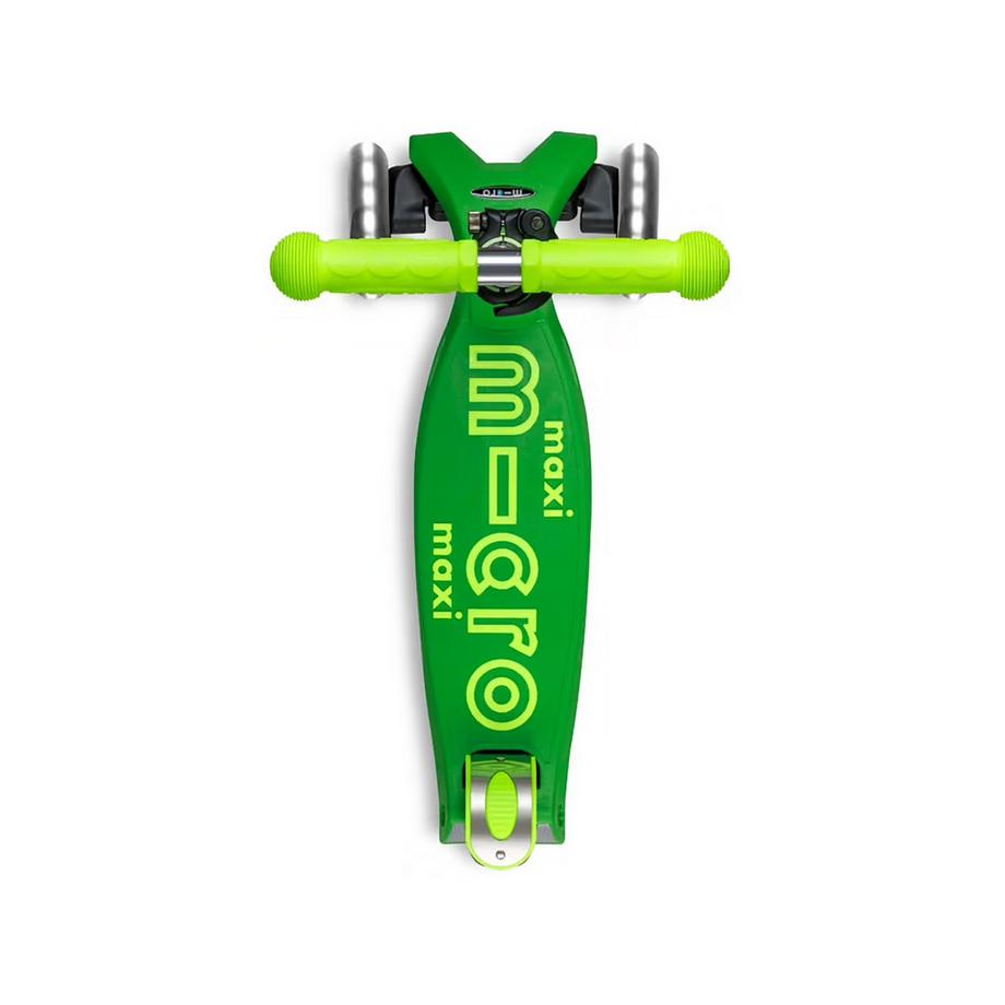 micro  Maxi Micro Deluxe Foldable Neon LED 