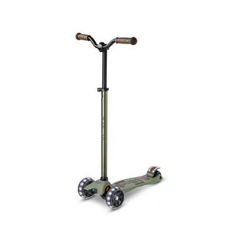 Maxi Micro Deluxe Pro LED