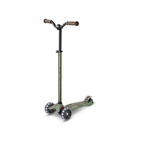 micro  Maxi Micro Deluxe Pro LED 