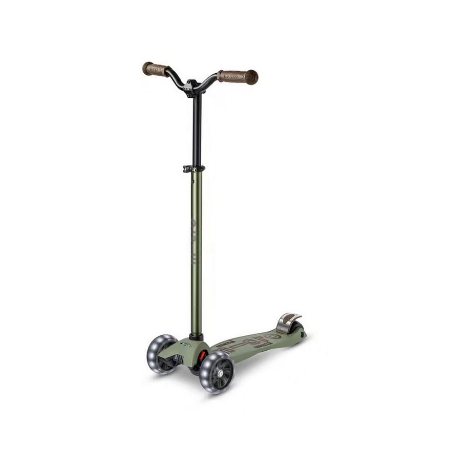 Maxi Micro Deluxe Pro LED