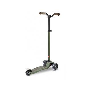 micro  Maxi Micro Deluxe Pro LED 